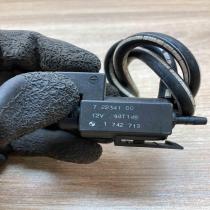 1742712 72234100  Turbo solenoid valve BMW 3 E90 E91