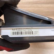 83800 0F050 L 2574203679  Speedometer (instrument cluster) Toyota Corolla Verso