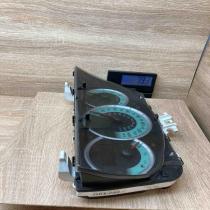 83800 0F050 L 2574203679  Speedometer (instrument cluster) Toyota Corolla Verso