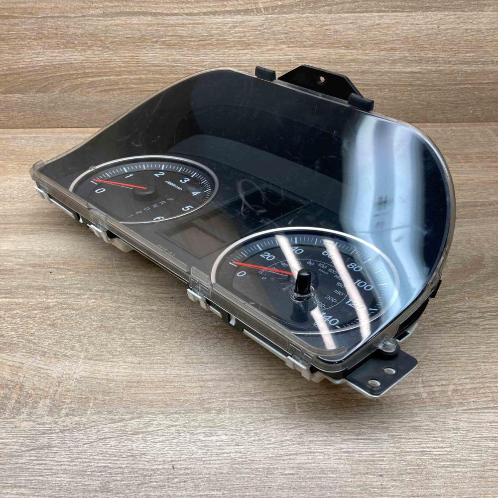 HR0399054 05411075197003  Speedometer (instrument cluster) Honda CR-V