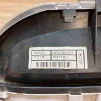 HR0399054 05411075197003  Speedometer (instrument cluster) Honda CR-V
