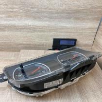 HR0399054 05411075197003  Speedometer (instrument cluster) Honda CR-V