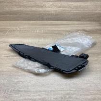 BP4K 50 C11A   Front bumper lower grill Mazda 3 I