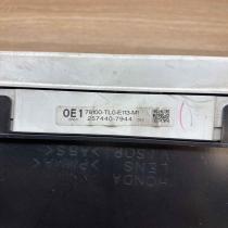 78100 TL0 E113 M1 257440 7944  Speedometer (instrument cluster) Honda CR-V