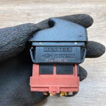 838100G  With Plug Electric window control switch Renault Scenic I