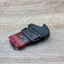 838099G  With Plug Electric window control switch Renault Scenic I