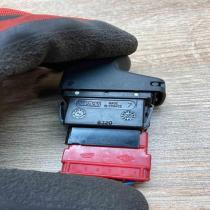 838099G  With Plug Electric window control switch Renault Scenic I