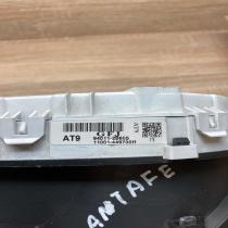 94011 2B605 11001 449700H  Speedometer (instrument cluster) Hyundai Santa Fe