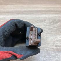 4A0963563 79999830  Windscreen/window heater switch Audi 100 S4 C4