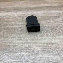 1H0959621 501591  Windscreen/window heater switch Volkswagen Golf III