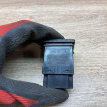 1H0959621 501591  Windscreen/window heater switch Volkswagen Golf III