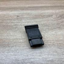 1H0959621 501591  Windscreen/window heater switch Volkswagen Golf III