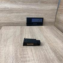 1H0959621 501591  Windscreen/window heater switch Volkswagen Golf III