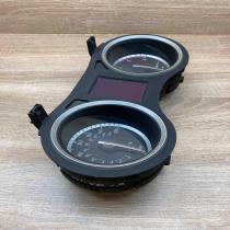 0156079252 A2C53258532  Speedometer (instrument cluster) Alfa Romeo 159