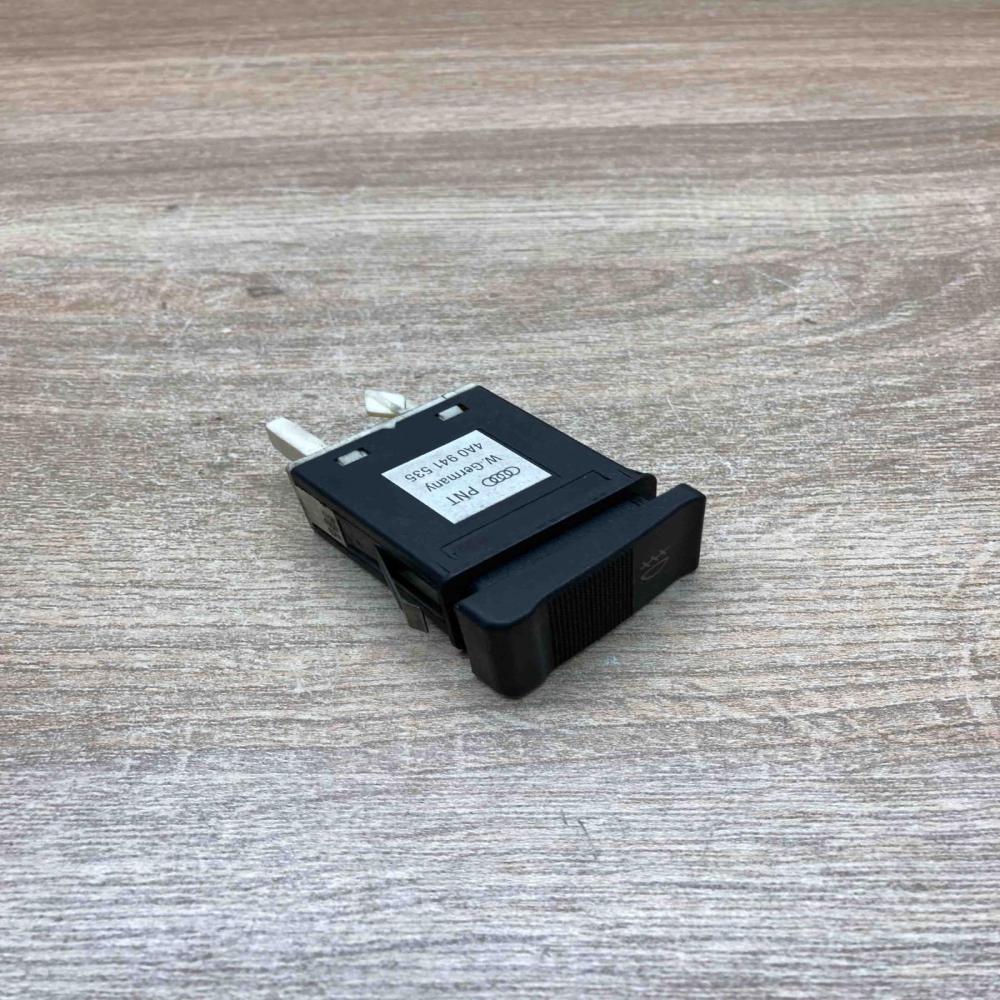 4A0941535   Fog light switch Audi 80 90 S2 B4