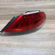 011237011238 155514 Right Rear/tail lights BMW 7 E65 E66