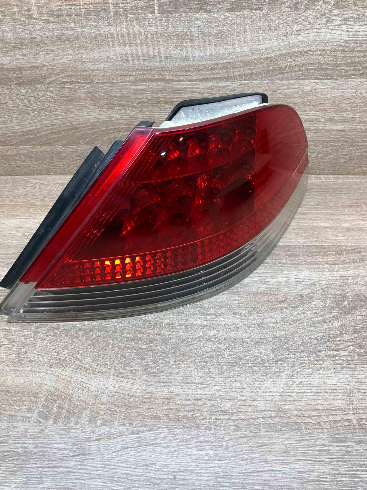 011237011238 155514 Right Rear/tail lights BMW 7 E65 E66