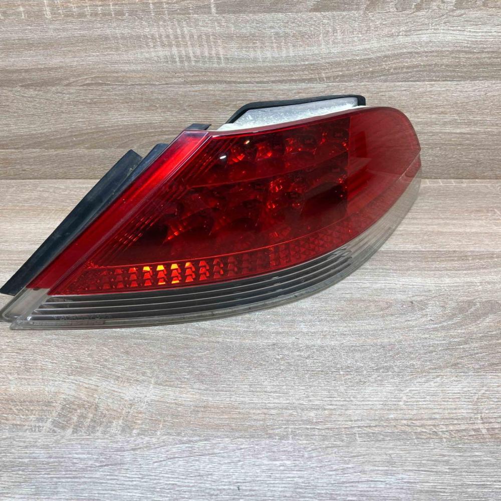 011237011238 155514 Right Rear/tail lights BMW 7 E65 E66