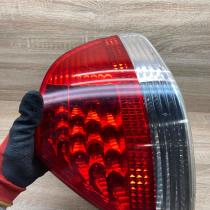 011237011238 155514 Right Rear/tail lights BMW 7 E65 E66