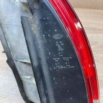 011237011238 155514 Right Rear/tail lights BMW 7 E65 E66