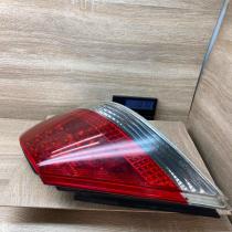011237011238 155514 Right Rear/tail lights BMW 7 E65 E66