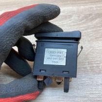 4A0941503   Electric window control switch Volkswagen Golf IV