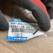 R2AA 15 261   Engine coolant pipe/hose Mazda CX-7