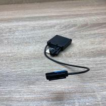 8380945   Antenna control unit BMW X5 E53