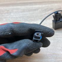 8380945   Antenna control unit BMW X5 E53