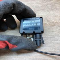 8380945   Antenna control unit BMW X5 E53