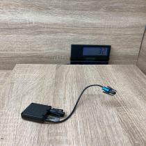 8380945   Antenna control unit BMW X5 E53