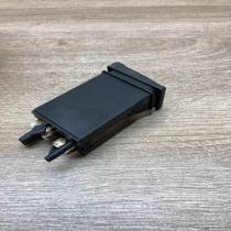 4A0941503E   Windscreen/window heater switch Audi A6 S6 C4 4A