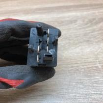 4A0941503E   Windscreen/window heater switch Audi A6 S6 C4 4A