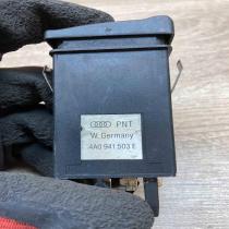 4A0941503E   Windscreen/window heater switch Audi A6 S6 C4 4A