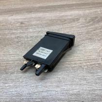 4A0941503E   Windscreen/window heater switch Audi A6 S6 C4 4A