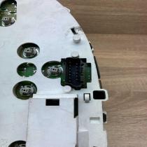 P05082847AB   Speedometer (instrument cluster) Chrysler Voyager