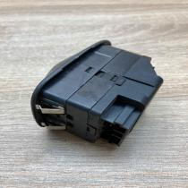 Peugeot 206   Electric window control switch Peugeot 206