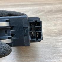 Peugeot 206   Electric window control switch Peugeot 206