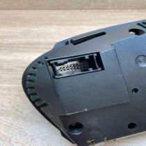 6983153 110080213  Speedometer (instrument cluster) BMW 5 E60 E61