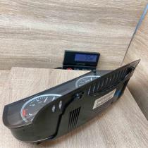 6983153 110080213  Speedometer (instrument cluster) BMW 5 E60 E61