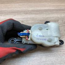 058ABC0480B  With Plug Air flap motor/actuator Chrysler Voyager