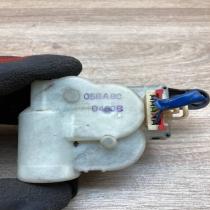 058ABC0480B  With Plug Air flap motor/actuator Chrysler Voyager
