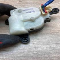 058ABC0480B  With Plug Air flap motor/actuator Chrysler Voyager