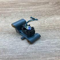 9159314   Airbag deployment crash/impact sensor BMW 5 F10 F11