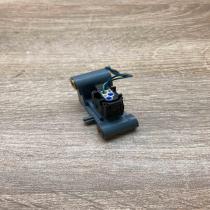 9159314   Airbag deployment crash/impact sensor BMW 5 F10 F11