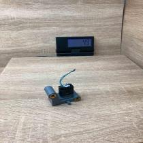 9159314   Airbag deployment crash/impact sensor BMW 5 F10 F11