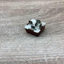 12V 25 1SA   Other relay Renault Scenic I