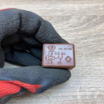 12V 25 1SA   Other relay Renault Scenic I