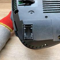 6944119 110080213  Speedometer (instrument cluster) BMW 5 E60 E61