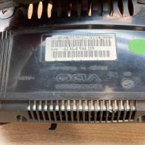 6944119 110080213  Speedometer (instrument cluster) BMW 5 E60 E61